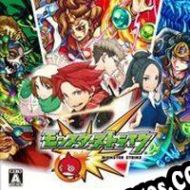 Monster Strike (2013/ENG/Español/RePack from PARADOX)