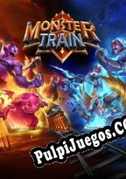 Monster Train (2020/ENG/Español/Pirate)