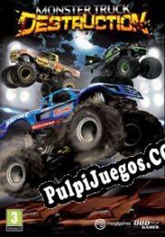 Monster Truck Destruction (2013/ENG/Español/RePack from AkEd)