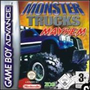 Monster Trucks Mayhem (2006/ENG/Español/Pirate)