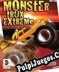 Monster Trux: Offroad (2005/ENG/Español/Pirate)