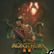 Monstrum 2 (2022/ENG/Español/License)