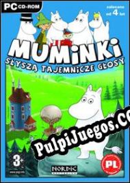 Moomin and the Mysterious Howling (2009/ENG/Español/RePack from TWK)