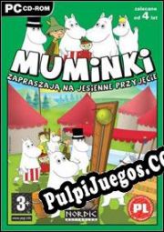Moomin: The Great Autumn Party (2009) | RePack from RU-BOARD