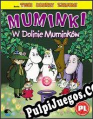 Moomins: Finn Family Moomintroll (2002/ENG/Español/RePack from tEaM wOrLd cRaCk kZ)