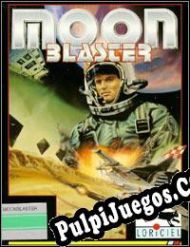 Moon Blaster (1990/ENG/Español/RePack from SERGANT)