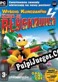 Moorhuhn Kart 4 (2008/ENG/Español/RePack from UNLEASHED)