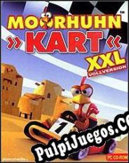 Moorhuhn Kart XXL (2003/ENG/Español/RePack from BBB)