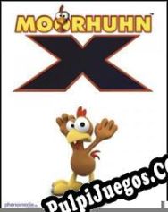 Moorhuhn X (2003/ENG/Español/License)