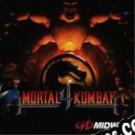 Mortal Kombat 4 (1998) | RePack from DYNAMiCS140685