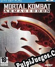 Mortal Kombat: Armageddon (2006/ENG/Español/License)