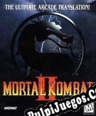 Mortal Kombat II (1994/ENG/Español/License)