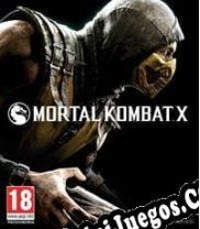 Mortal Kombat X (2022/ENG/Español/License)