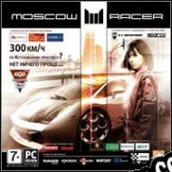 Moscow Racer (2009) | RePack from l0wb1t