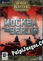 Moscow to Berlin (2005/ENG/Español/License)