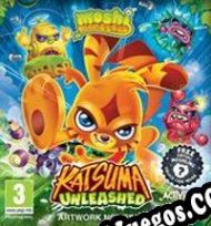 Moshi Monsters: Katsuma Unleashed (2013/ENG/Español/RePack from UP7)