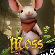 Moss (2018) | RePack from SZOPKA