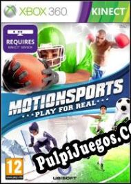 Motion Sports: Play For Real (2010/ENG/Español/License)