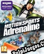 Motionsports Adrenaline (2011) | RePack from DTCG