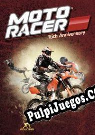 Moto Racer 15th Anniversary (2011) | RePack from tPORt