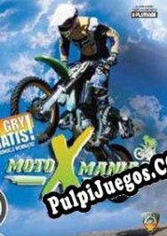 Moto X Maniac (2007/ENG/Español/License)