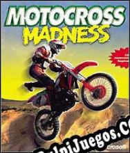 Motocross Madness (1998/ENG/Español/Pirate)