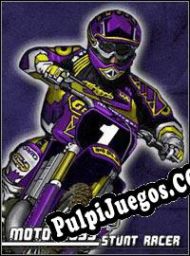 Motocross Stunt Racer (2002/ENG/Español/License)