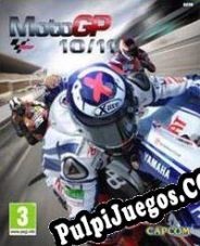 MotoGP 10/11 (2011/ENG/Español/License)