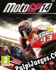 MotoGP 14 (2014/ENG/Español/RePack from KaOs)