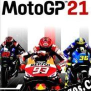 MotoGP 21 (2021/ENG/Español/License)