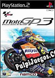 MotoGP 3 (2003/ENG/Español/Pirate)