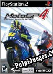 MotoGP 4 (2005/ENG/Español/RePack from PARADiGM)