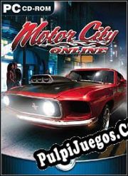 Motor City Online (2001/ENG/Español/RePack from TLG)