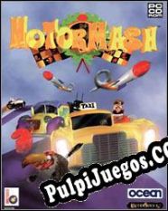 Motor Mash (1998/ENG/Español/RePack from Braga Software)