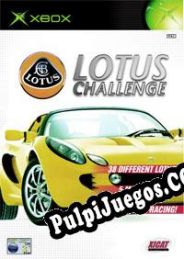 Motor Trend: Lotus Challenge (2003/ENG/Español/Pirate)