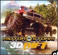 MotorStorm 3D Rift (2010/ENG/Español/RePack from TECHNIC)