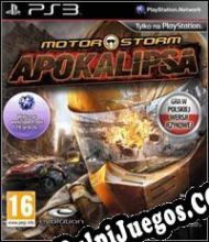 Motorstorm Apocalypse (2011/ENG/Español/Pirate)