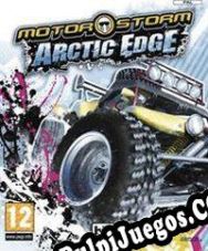 MotorStorm: Arctic Edge (2009) | RePack from MAZE