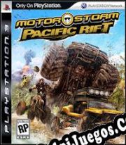 MotorStorm: Pacific Rift (2008/ENG/Español/License)