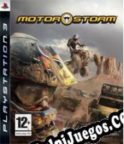 MotorStorm (2007/ENG/Español/RePack from live_4_ever)