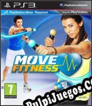 Move Fitness (2011/ENG/Español/Pirate)