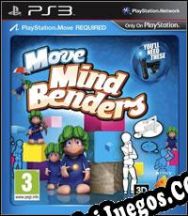 Move Mind Benders (2011/ENG/Español/License)