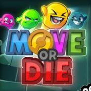 Move or Die (2016/ENG/Español/License)