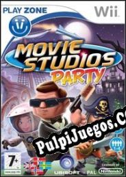 Movie Studios Party (2008/ENG/Español/RePack from LEGEND)