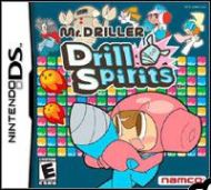 Mr. Driller: Drill Spirits (2004/ENG/Español/Pirate)