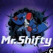 Mr. Shifty (2017/ENG/Español/License)