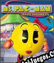 Ms. Pac-Man: Quest for the Golden Tomb (2001/ENG/Español/RePack from NOP)