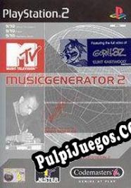 MTV Music Generator 2 (2001/ENG/Español/License)