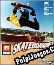 MTV Sports: Skateboarding (2000) | RePack from TWK