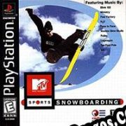 MTV Sports: Snowboarding (1999/ENG/Español/RePack from iNDUCT)